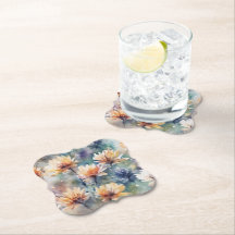 Flowers in the meadow