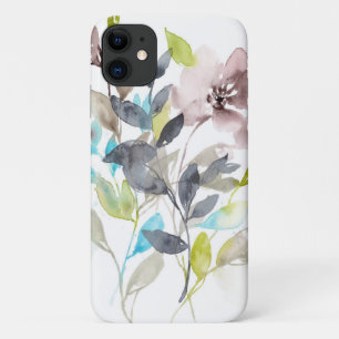 Flowers in the Mix iPhone 11 Case