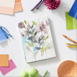 Flowers in the Mix iPad Pro Cover<br><div class="desc">Flowers in the Mix by Jennifer Goldberger</div>