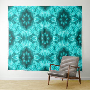 Flowers in the Sea.... Tapestry