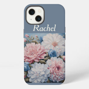 Flowers iPhone 13 Case