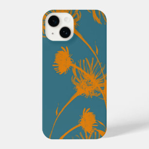 Flowers iPhone 14 Case