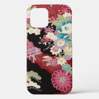 Flowers, Japanese Design
