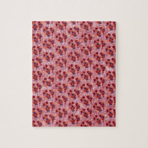 Flowers Jigsaw Puzzle