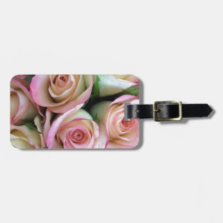 Flowers .jpg luggage tag
