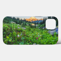 Flowers | Mount Rainier National Park