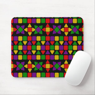 Flowers  mouse mat