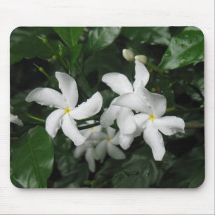 Flowers Mousepad
