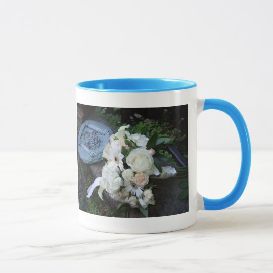 Flowers Mug