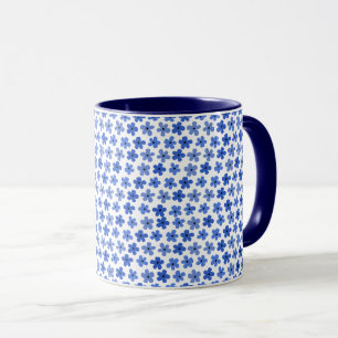 Flowers Mug