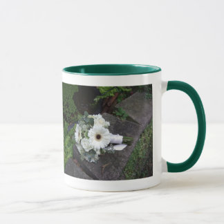 Flowers Mug