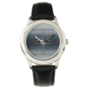 Flowers n Vines Watch