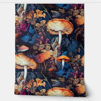 Flowers nature art wallpaper