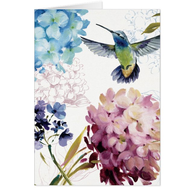 Flowers of Spring (Front)