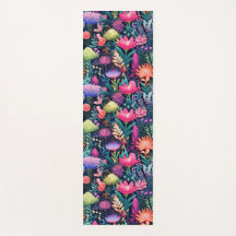 Flowers of the Sea - Seabed Garden