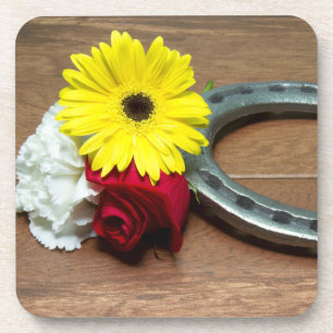 Flowers of the Triple Crown Coaster