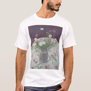 Flowers on Flowers 2003 T-Shirt