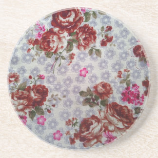 Flowers Paradise Coaster