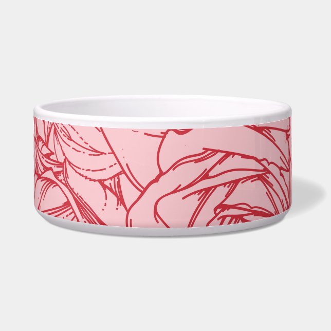 Flowers Pattern 14 (Front)