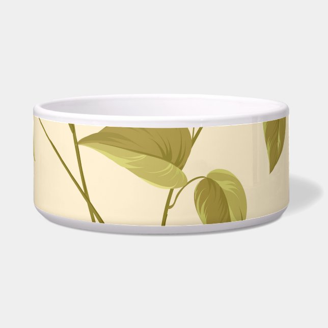 Flowers Pattern 16 (Front)