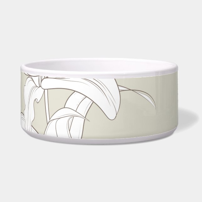 Flowers Pattern 9 (Front)