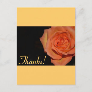 Flowers Pattern Peace Love Party Peace Destiny Postcard