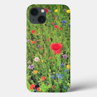Flowers photo Apple iPhone 7, Tough Xtreme