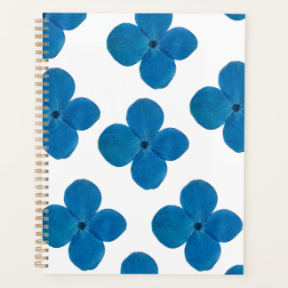 flowers planner