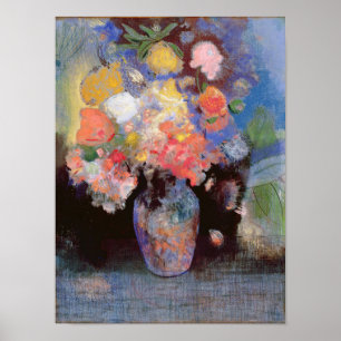 Flowers Poster