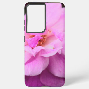 Flowers Samsung Galaxy Case