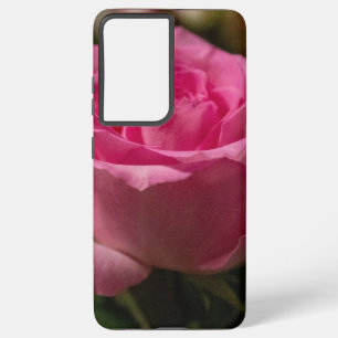 Flowers Samsung Galaxy Case