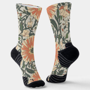 Flowers Socks