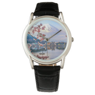 Flowers   Spring Cherry Blossoms Japan Watch