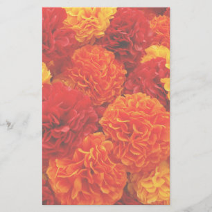 Flowers Stationery