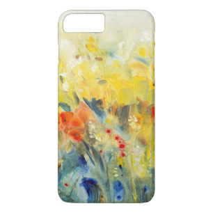Flowers Sway II iPhone 8 Plus/7 Plus Case