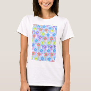 Flowers T-Shirt