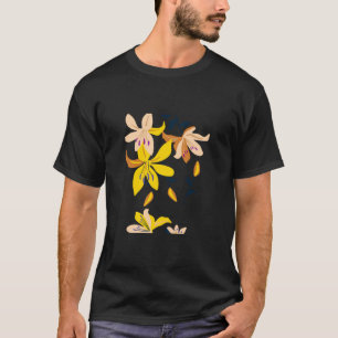 Flowers T-Shirt