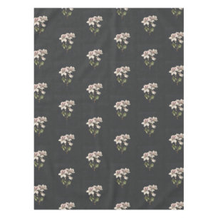 Flowers Tablecloth