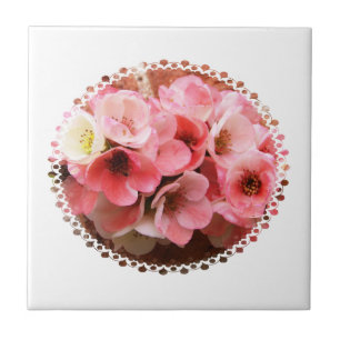 FLOWERS TILE
