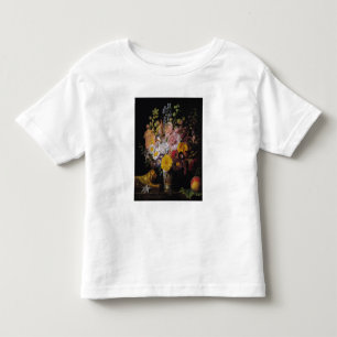 Flowers Toddler T-Shirt