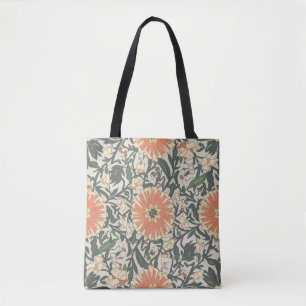 Flowers Tote Bag