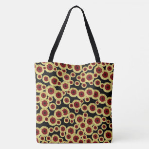 Flowers Tote Bag