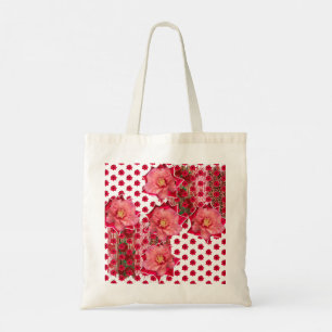Flowers Tote Bag