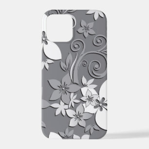 Flowers wall paper 2 iPhone 12 pro case