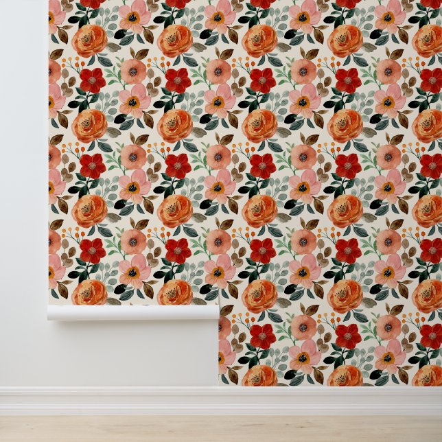 Flowers Wallpaper (Application)