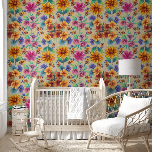 flowers 💐  wallpaper (Kids)