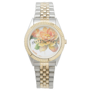 Flowers Watch
