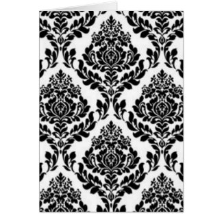 Flowery Pattern