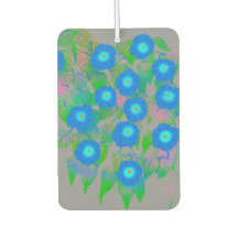 Flowery print for Spring and Summer