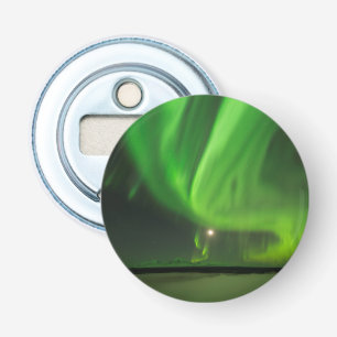 Flowing Aurora Bottle Opener